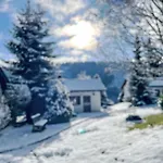 Licht By Interhome Falkau