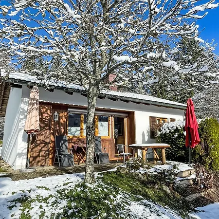 Feriehus Licht By Interhome
