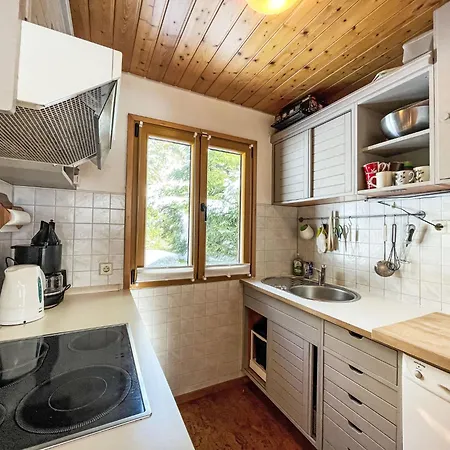 Feriehus Licht By Interhome Falkau